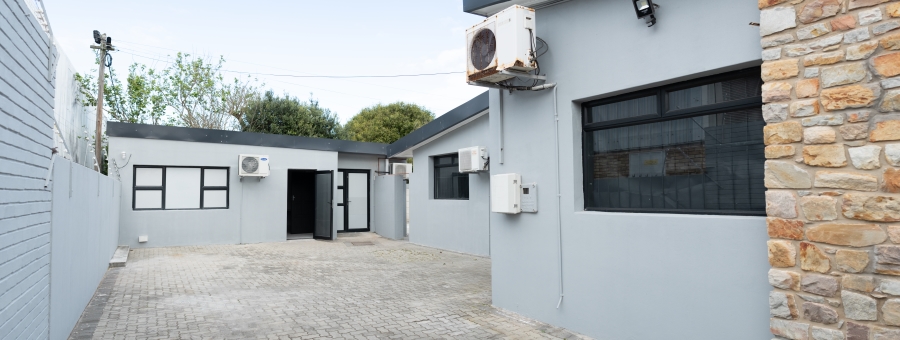 To Let commercial Property for Rent in Newton Park Eastern Cape